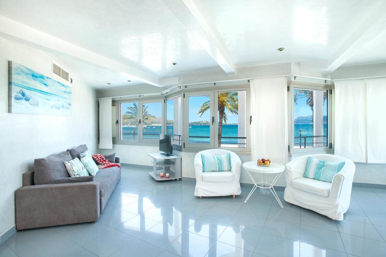 Life By The Beach - Sea View 1