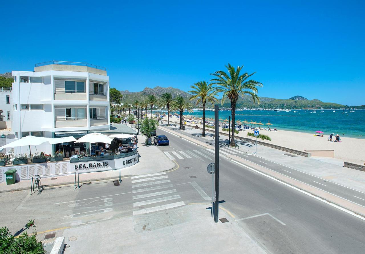 Life By The Beach - Sea View 1 Port de Pollença